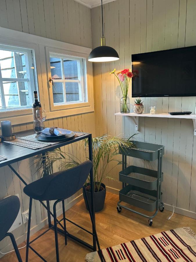 The View Guesthouse At Ekeberg -10 Min By Tram To Oslo S Bagian luar foto