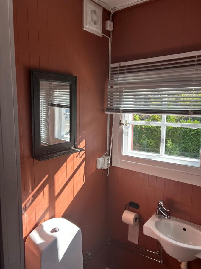 The View Guesthouse At Ekeberg -10 Min By Tram To Oslo S Bagian luar foto